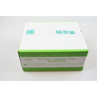Trocar Acupuncture Needle